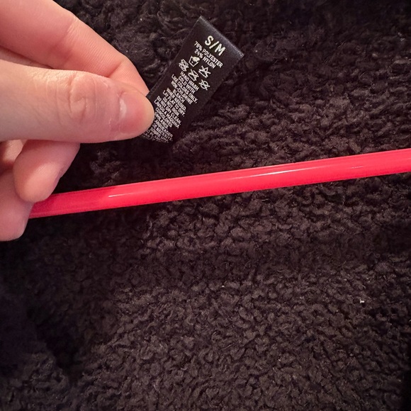 Skims Textured Robe - Picture 3 of 3